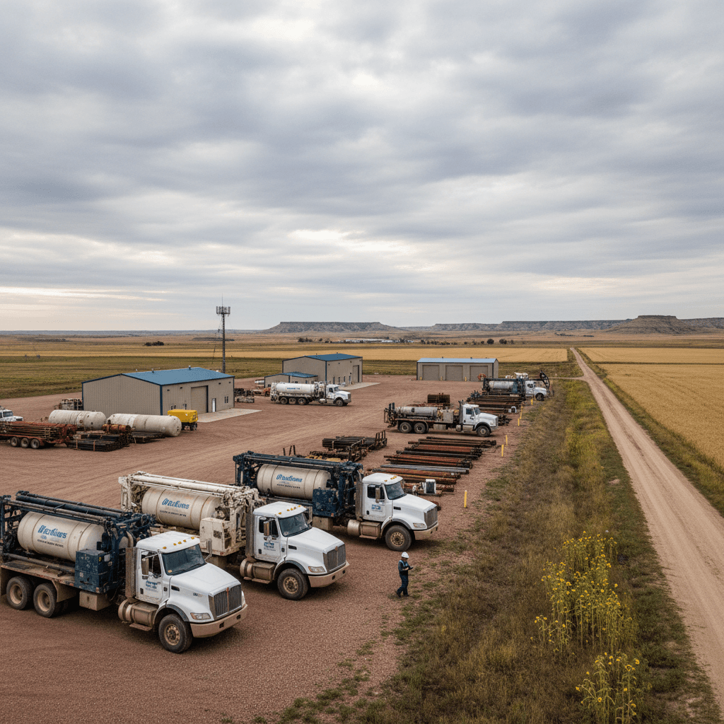 Roundup: Investor Eyes TotalEnergies, Oil Prices Fall, LNG Project Advances - Bakken Wire