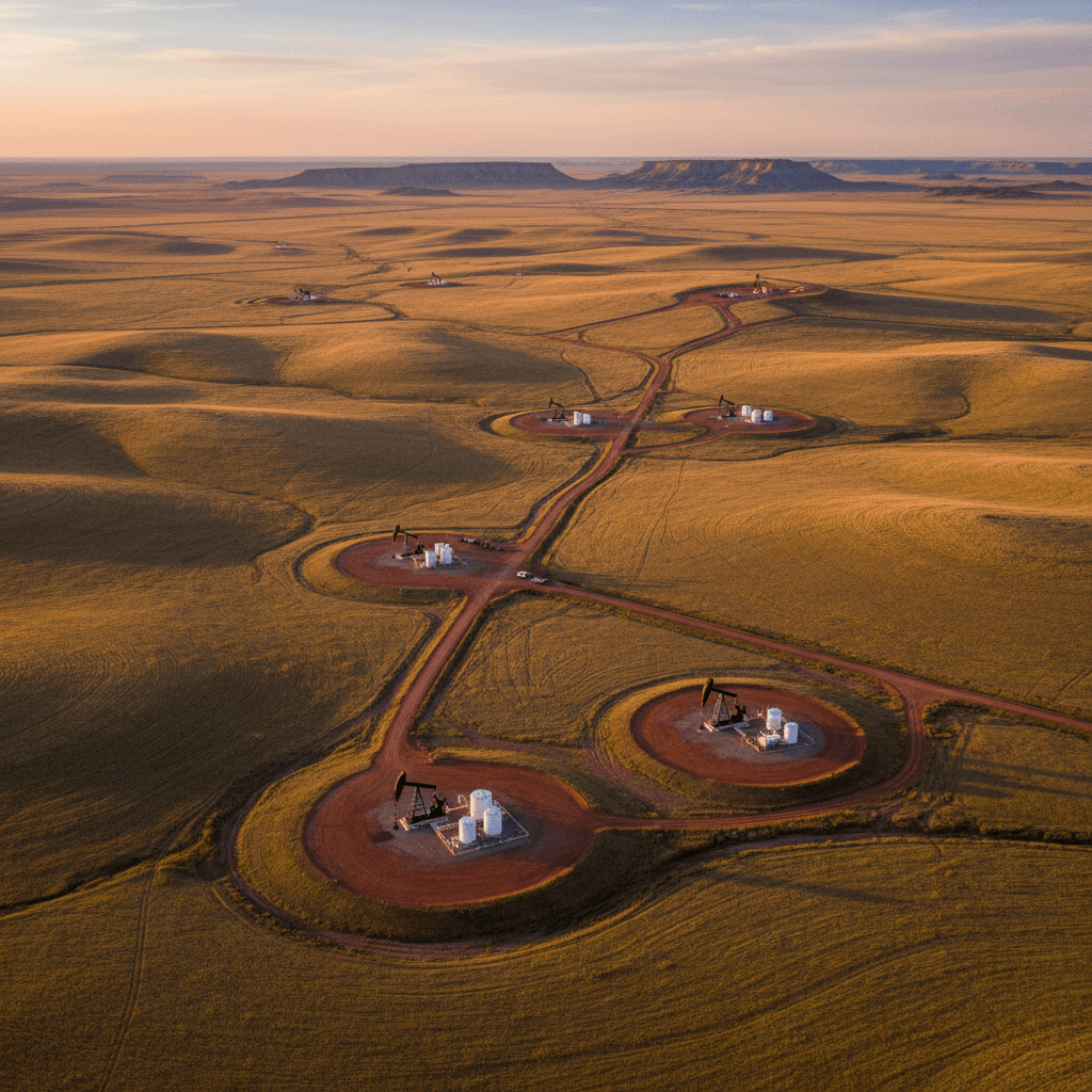 Oil Prices Surge Over 7% Amid Iran Deal Speculation - Bakken Wire