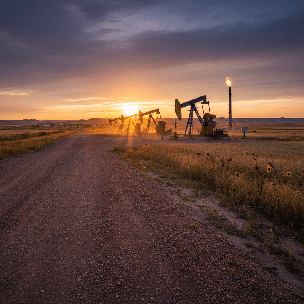 Bakken Rig Count Holds at 30 as Oil Prices Surge Past $93 - Bakken Wire