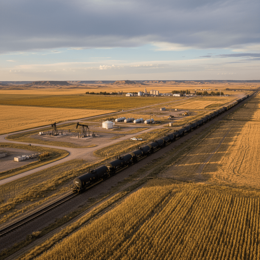 Mitsui Eyes LNG Expansion as Data Centers Drive Global Demand - Bakken Wire