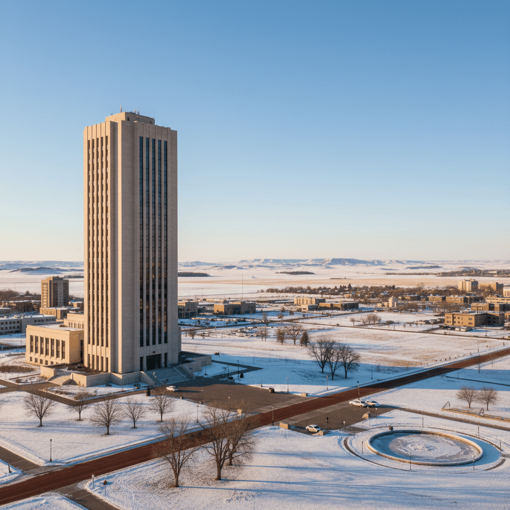 EIA Projects Record U.S. Oil Output for 2027, Global Events Stir Markets - Bakken Wire