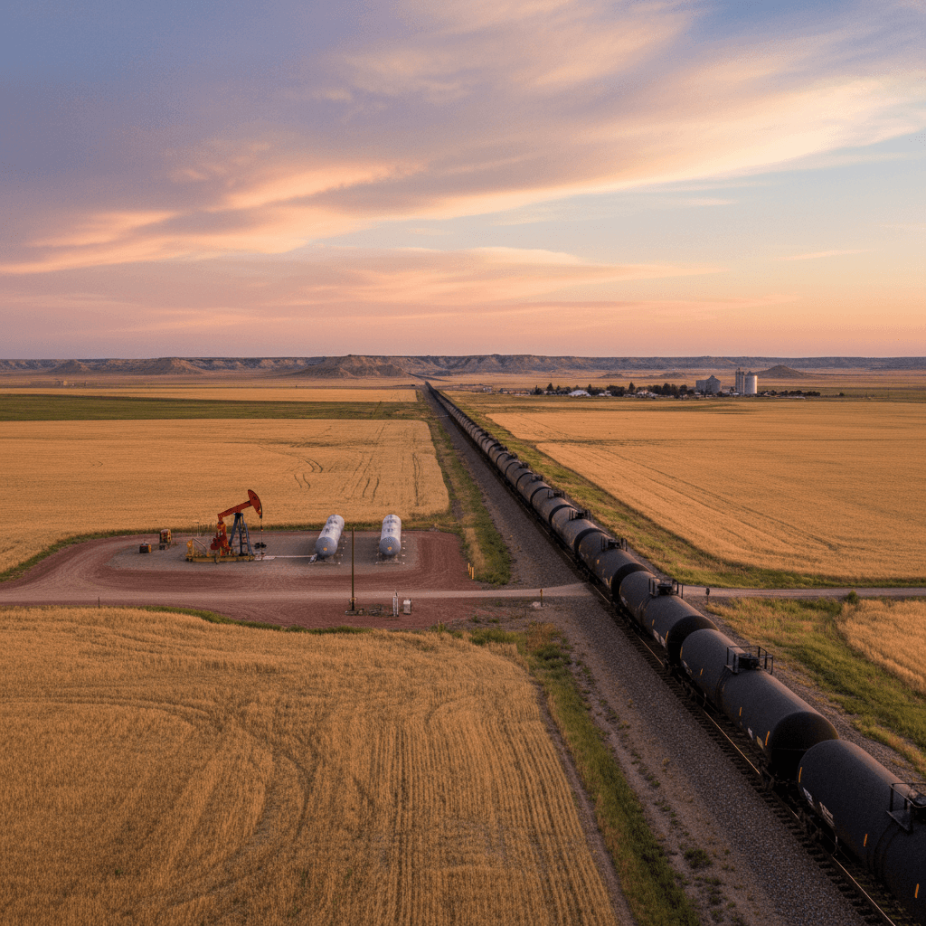 The Midday Take - Energy Market Briefing