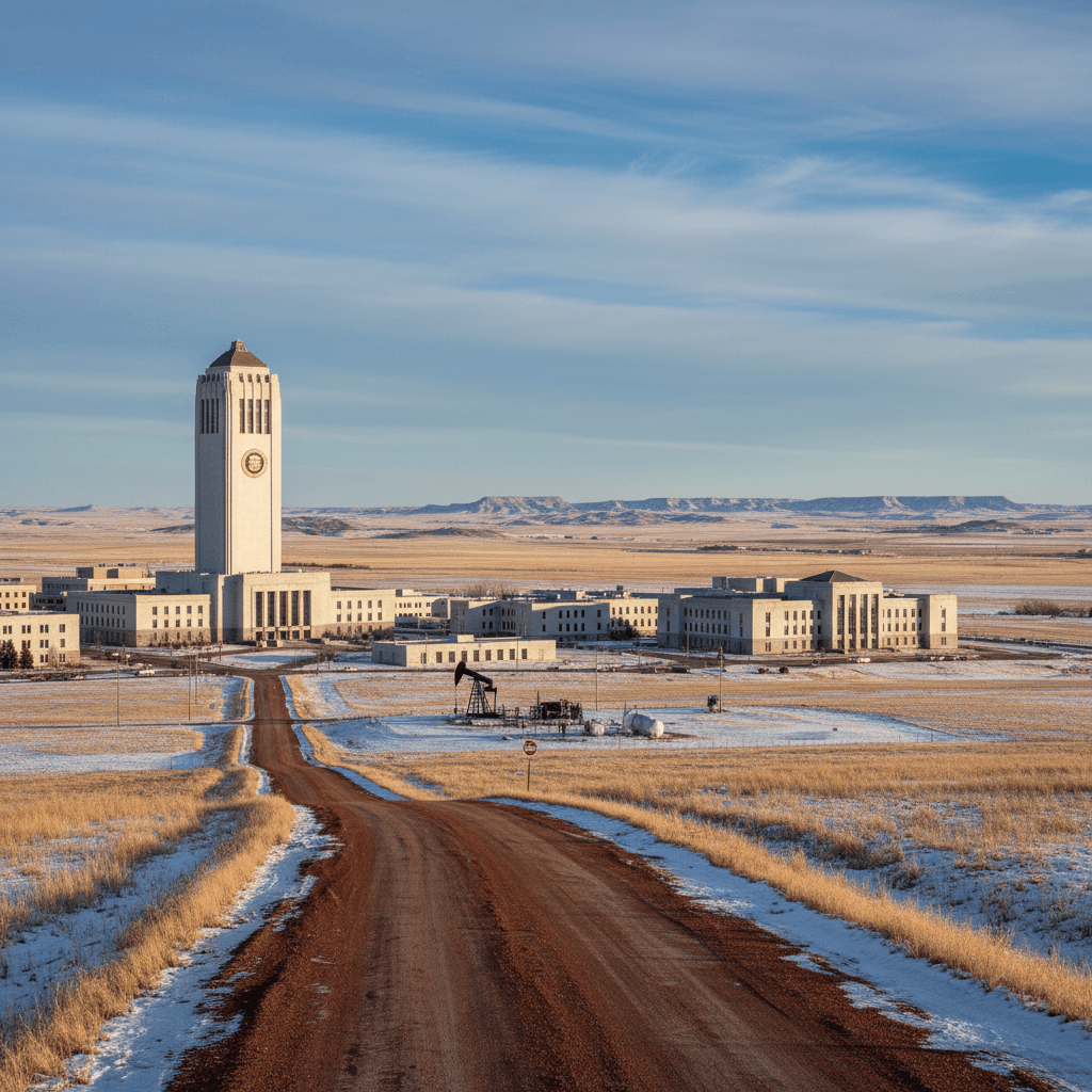 US Oil Output Forecast Hits Record, Global Tensions Simmer - Bakken Wire
