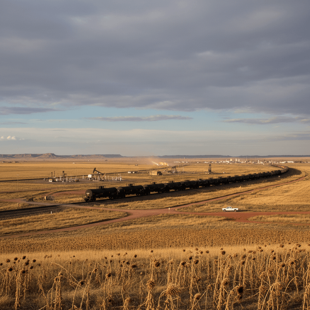 Mitsui Targets LNG Investment Amid Rising Data Center Power Demand - Bakken Wire