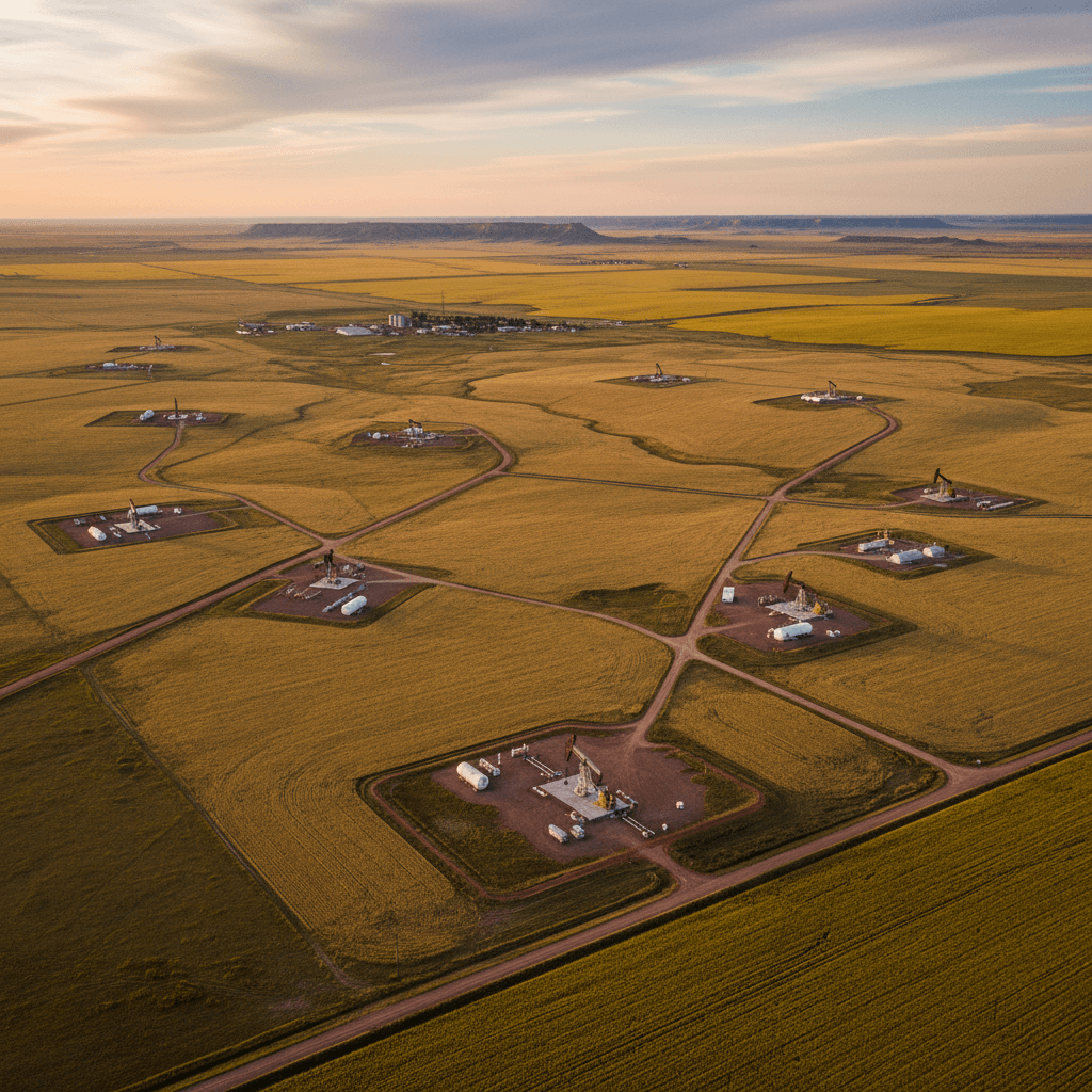 Oil Prices Surge Over 5%, WTI Tops $92 on Supply Concerns - Bakken Wire