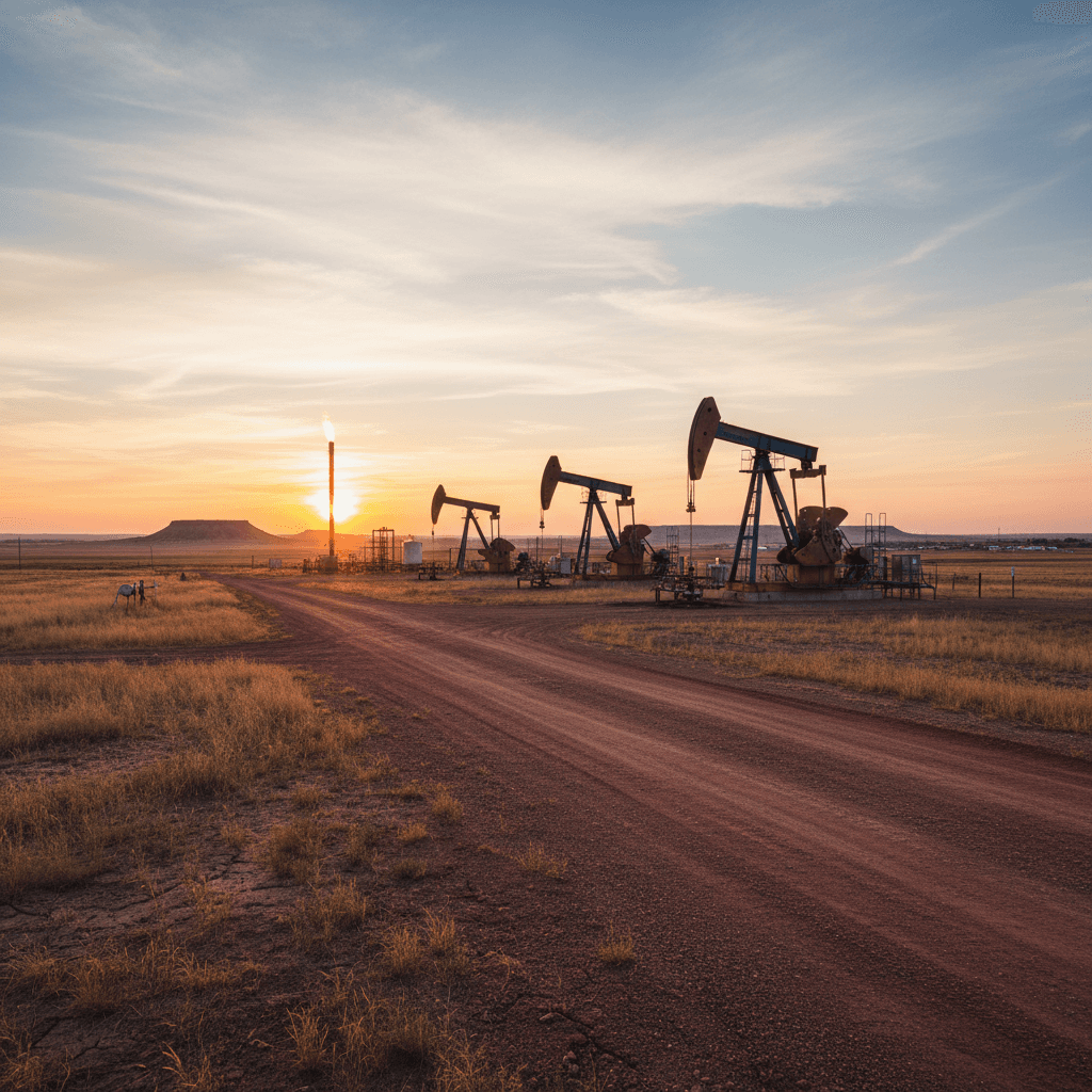 Bakken Rig Count Holds at 29 as Oil Prices Surge Above $92 - Bakken Wire