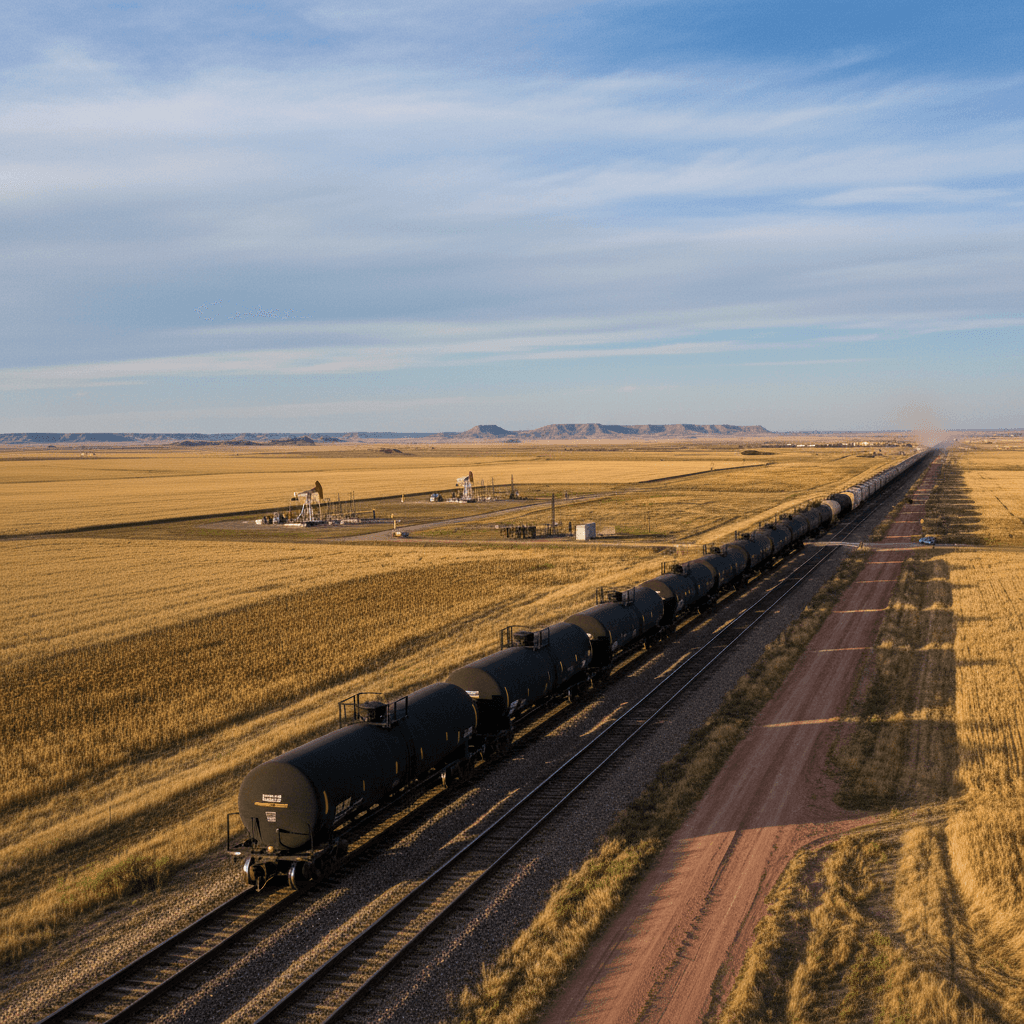 The Afternoon Take - Energy Market Briefing