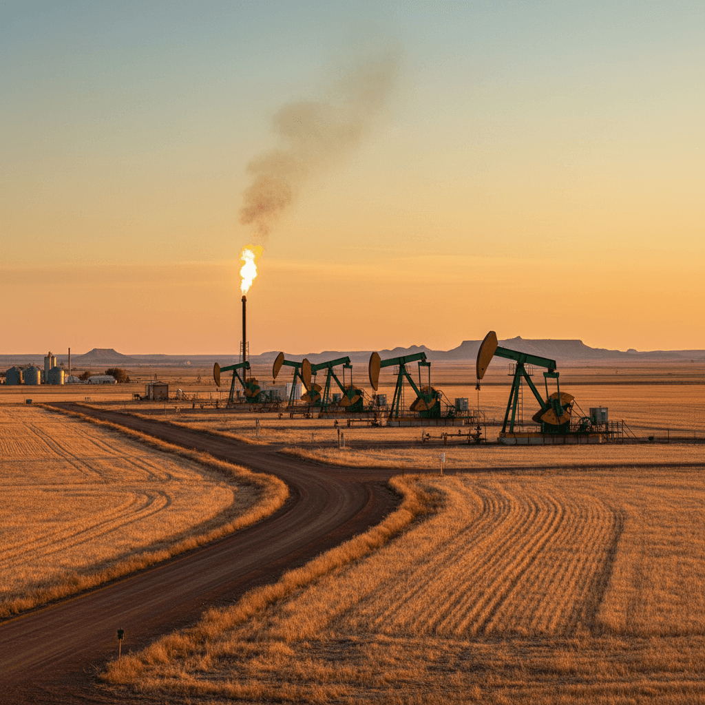 Bakken Rig Count Holds at 29 as Oil Prices Retreat from Highs - Bakken Wire