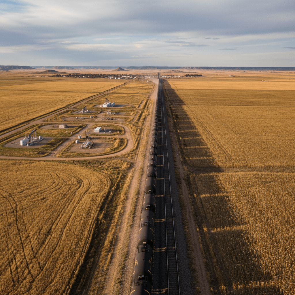 China's LNG Imports Rebound Ahead of Summer Cooling Demand - Bakken Wire