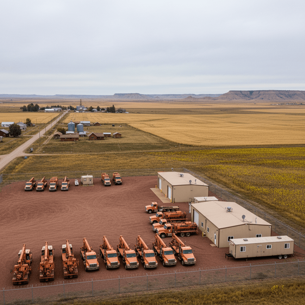 Global Tensions, Subsidies, Hurricane Forecast Shape Energy Outlook - Bakken Wire