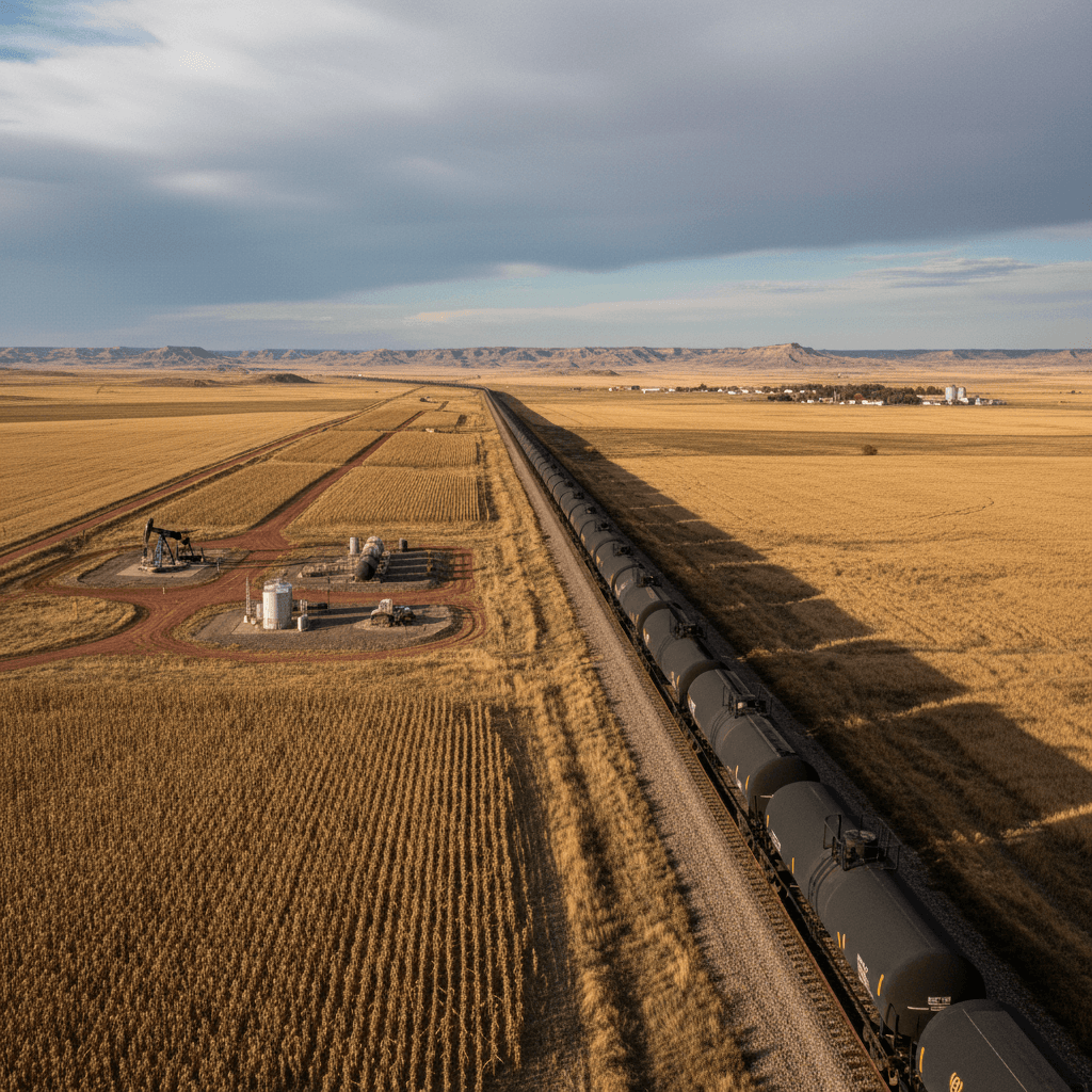 The Morning Take - Energy Market Briefing