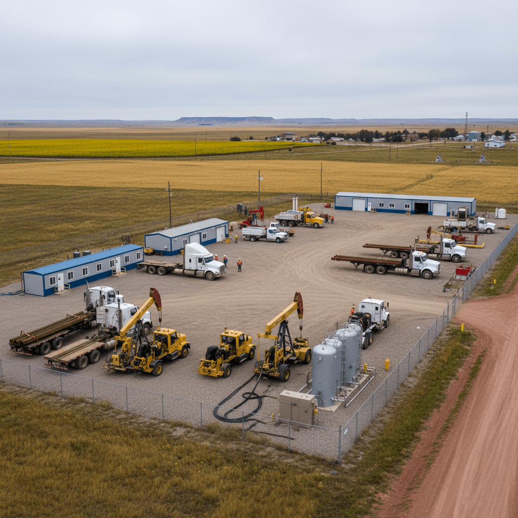 Crude Prices Surge Amid Iran Tensions; BP Starts Caspian Project - Bakken Wire