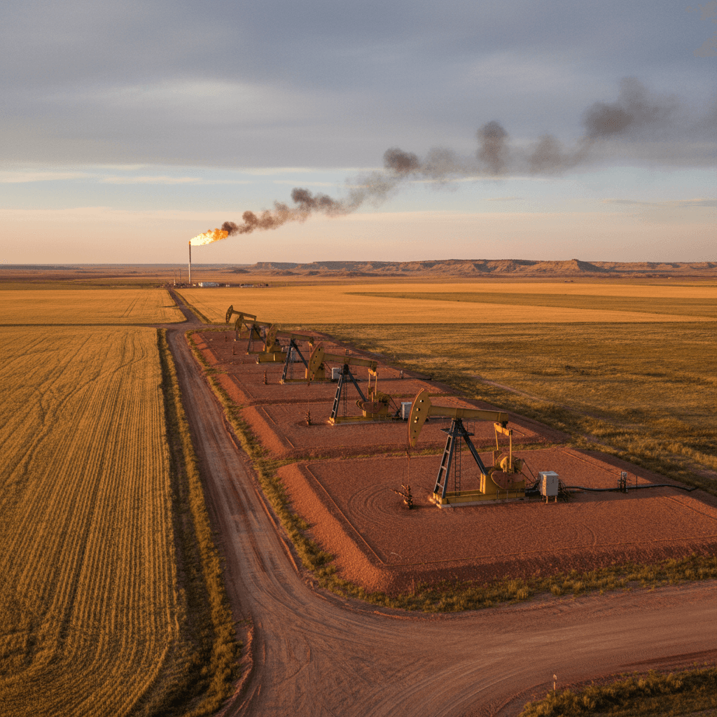 Bakken Rig Count Holds at 29 as Oil Prices Surge Above $93 - Bakken Wire