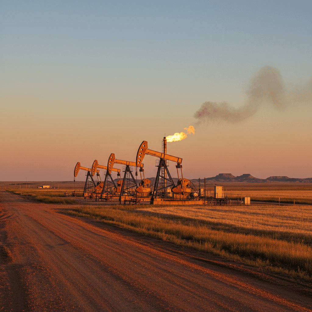 Bakken Rig Count Holds at 29 as Oil Prices Top $93 - Bakken Wire
