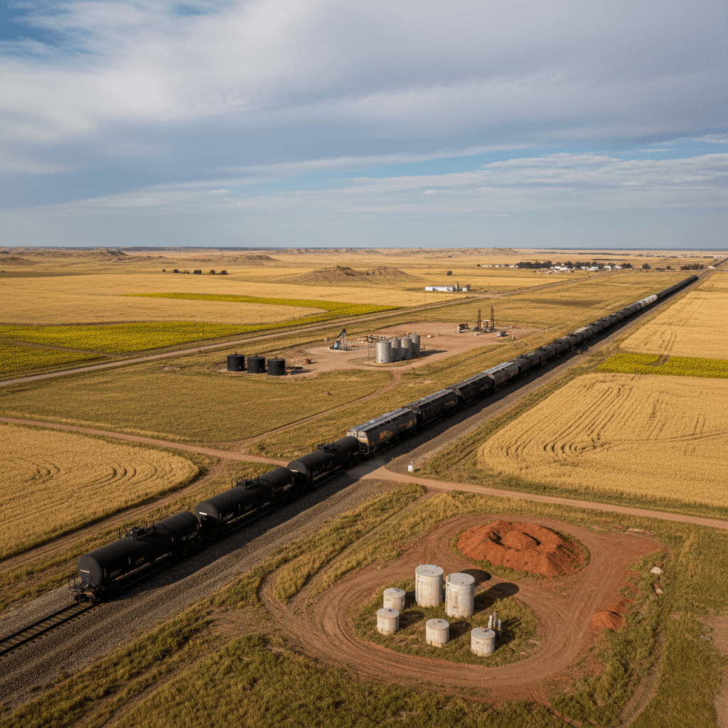 The Midday Take - Energy Market Briefing