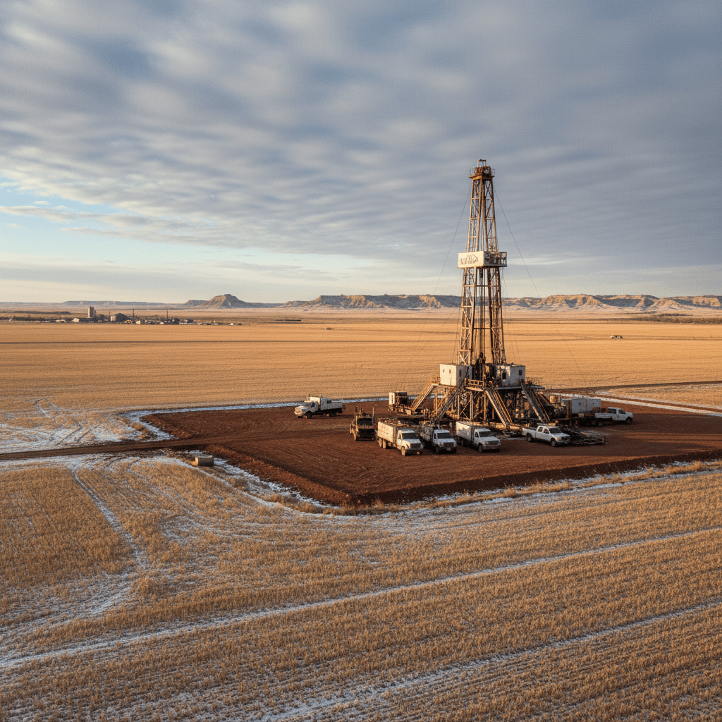 Hess, Phoenix Secure Permits; Continental Wells Post Strong Initial Rates - Bakken Wire
