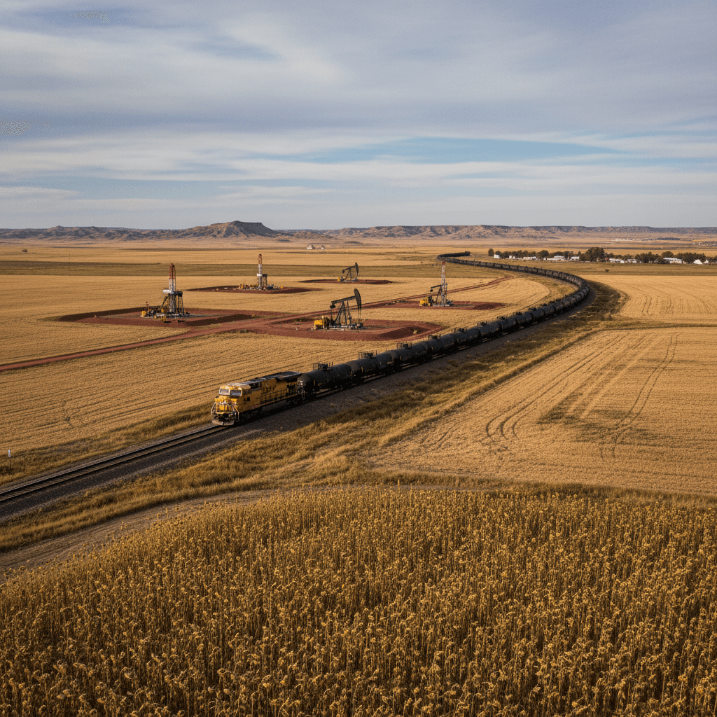 Global Roundup: Brazil Solar Freeze, Iran Hits Kuwait, Japan's $19.4B Aid - Bakken Wire