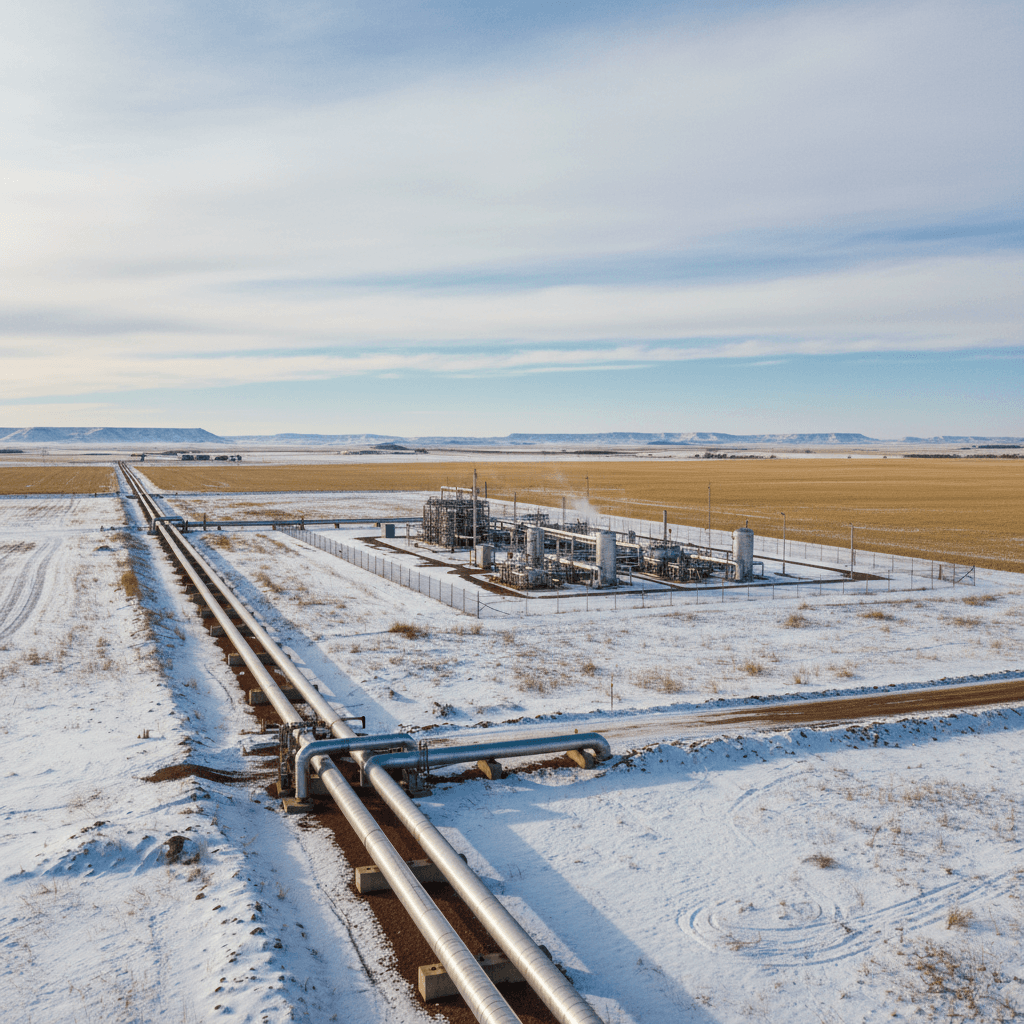 Princeton Endowment Reverses Divestment Pledge; Tamboran Merges Falcon Assets - Bakken Wire