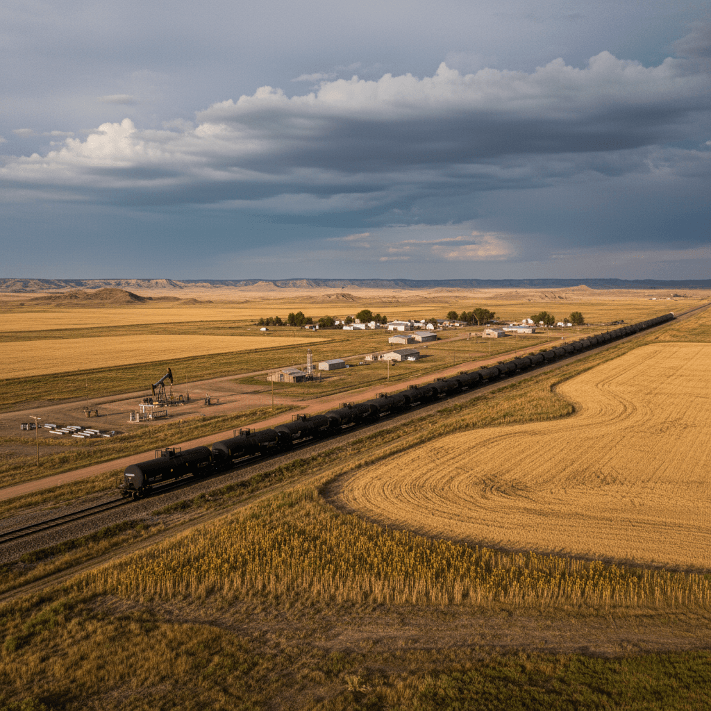 India's Slowing Oil Demand Growth Adds Global Headwind for Bakken - Bakken Wire