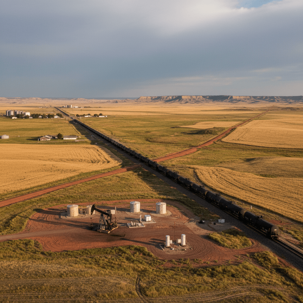 The Morning Take - Energy Market Briefing