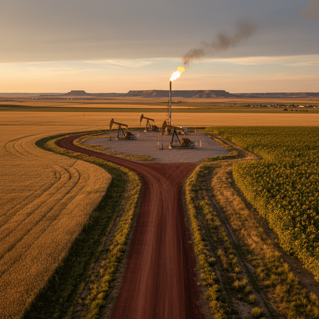 Bakken Rig Count Holds at 29 as Oil Prices Surge Past $95 - Bakken Wire
