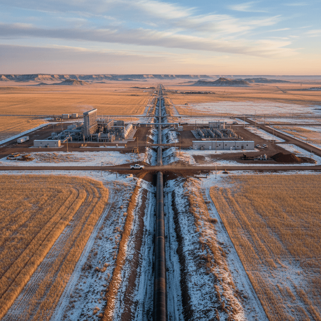 Midday Roundup: Oil Prices Rise Amid Mideast Tensions, LPG Earnings Up - Bakken Wire