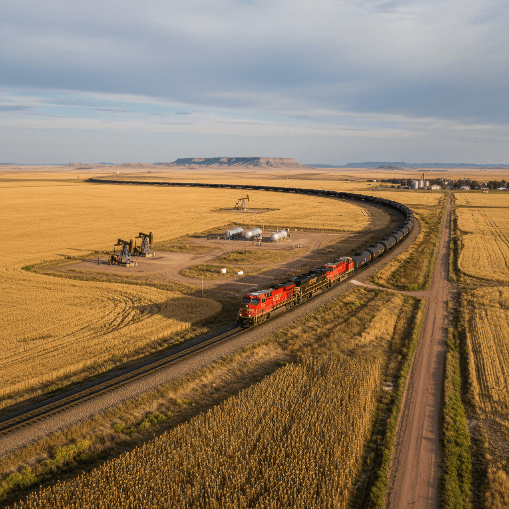 The Midday Take - Energy Market Briefing