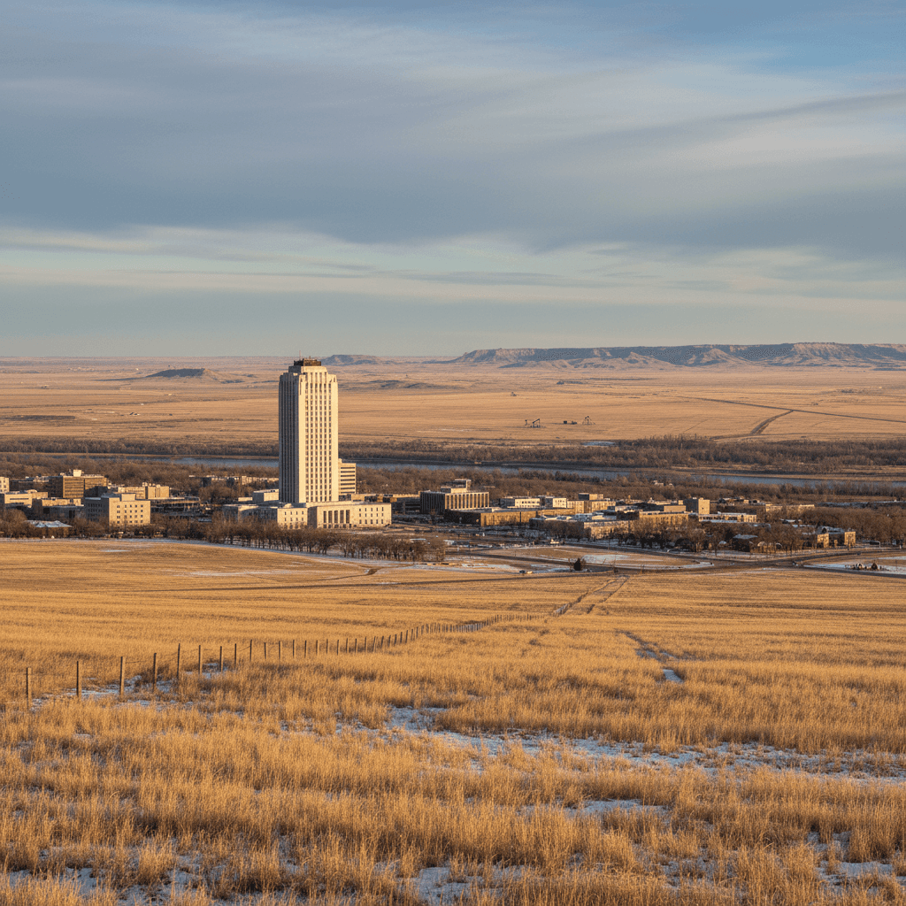 Mideast Tensions Flare, Impacting Global Oil Market Sentiment - Bakken Wire