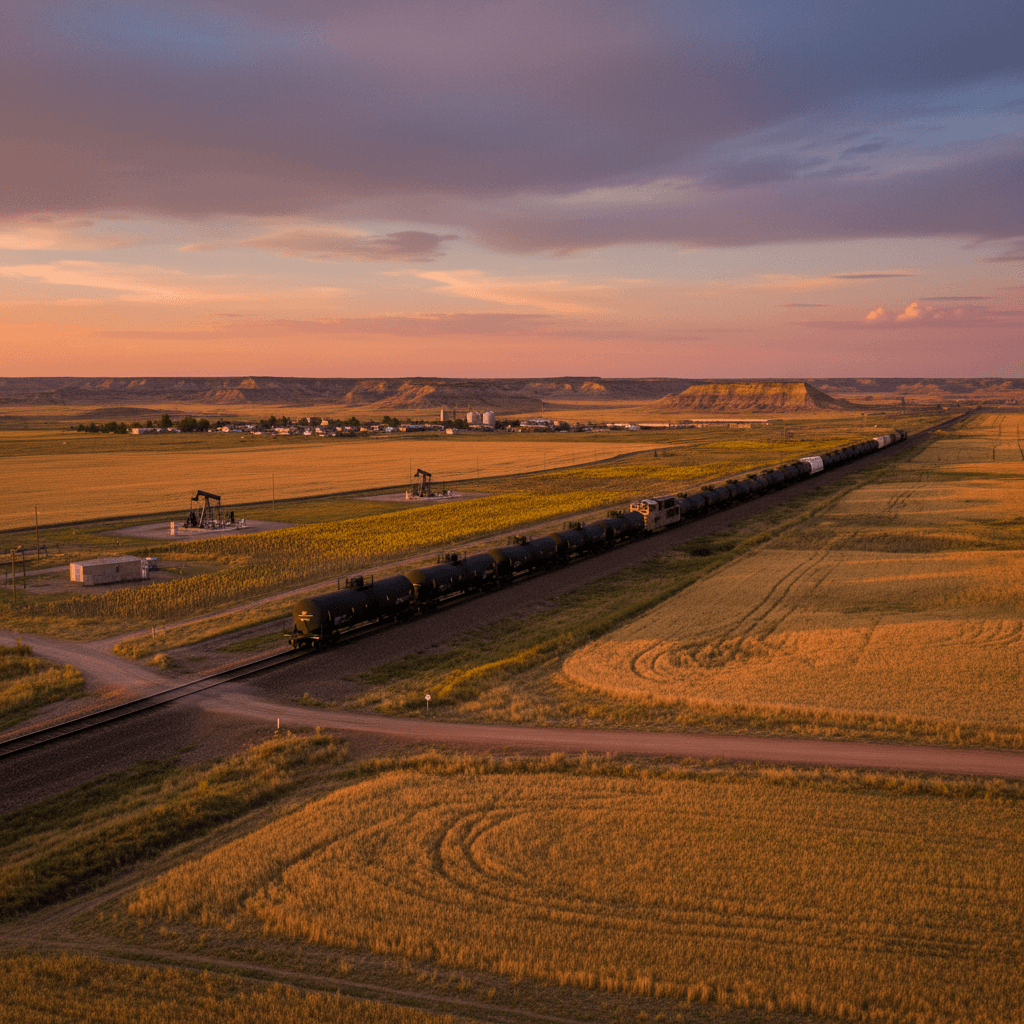 U.S. Seeks Nuclear Fuel from Weapons Stockpiles; States Sue Over Wind Cancellations - Bakken Wire