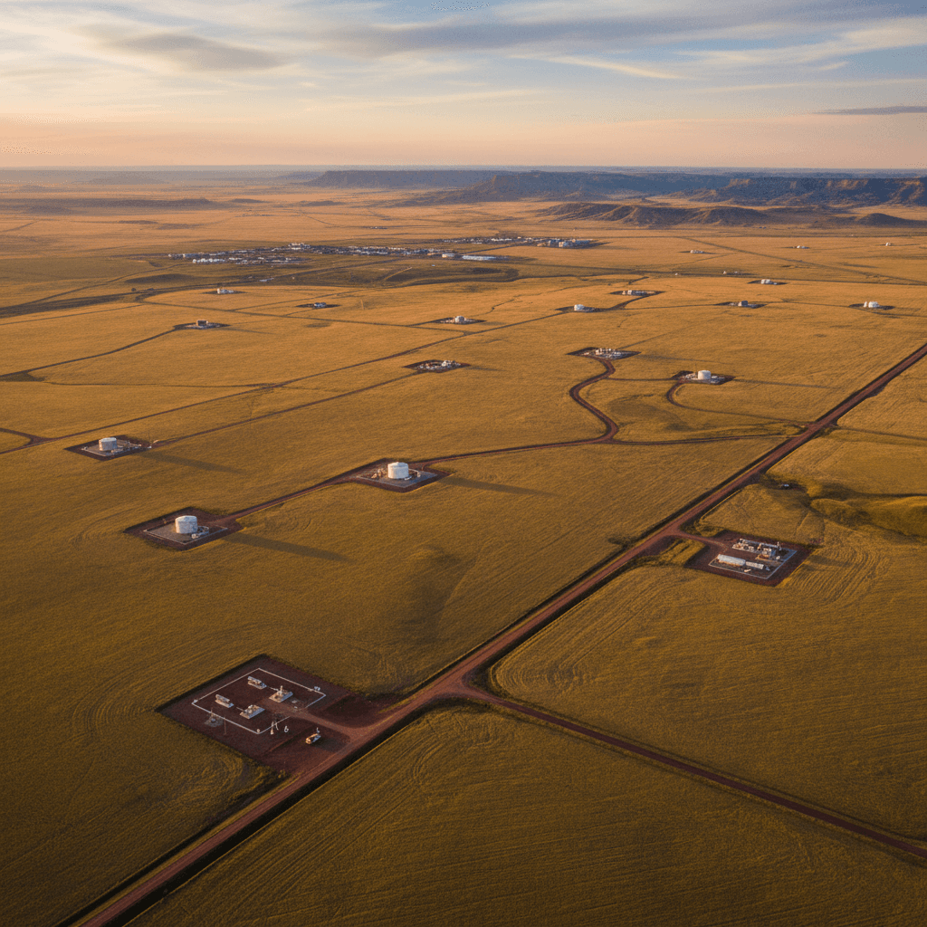 Oil Prices Surge Over 2% as Geopolitical Risks Outweigh Record Supply - Bakken Wire
