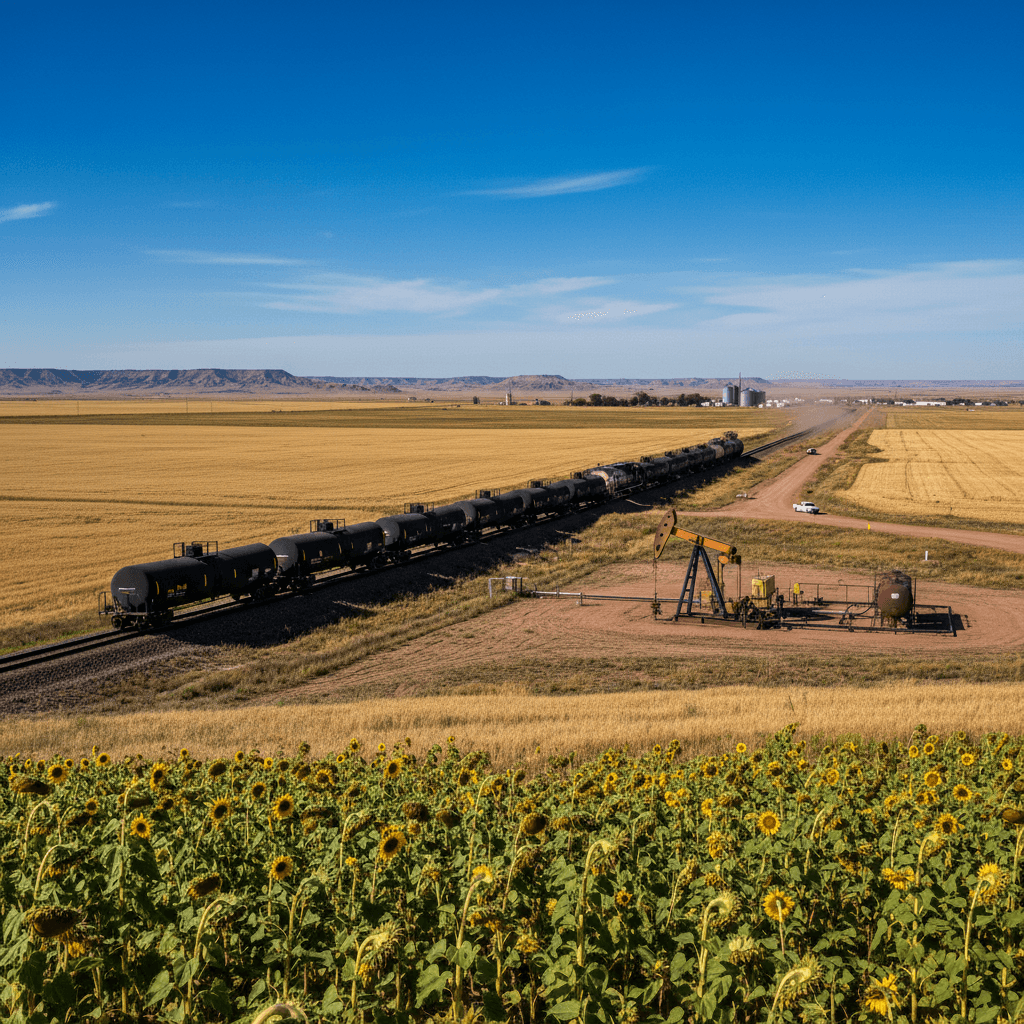 The Afternoon Take - Energy Market Briefing