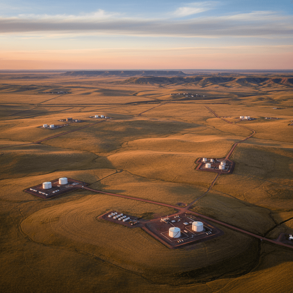 Oil Prices Drop Sharply as Chinese Demand Weakens - Bakken Wire