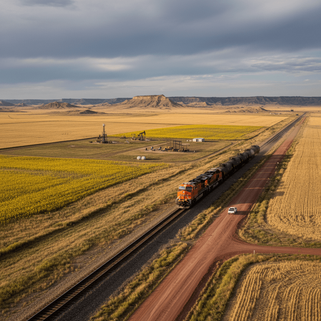 The Morning Take - Energy Market Briefing