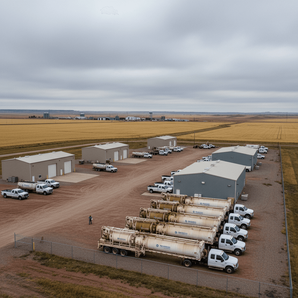 Etu Energias Challenges Energean's Purchase of Chevron Angola Assets - Bakken Wire