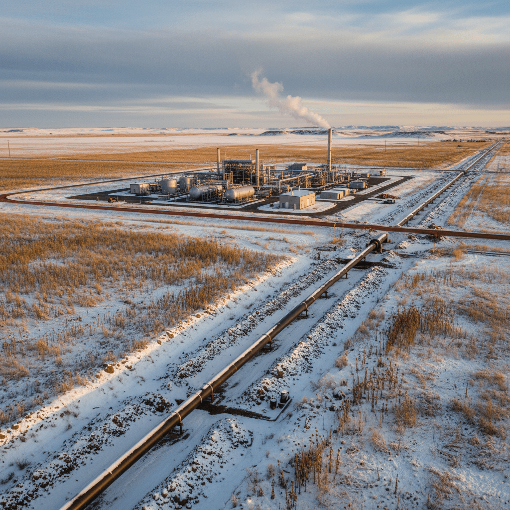 House Passes License to Drill Act; Global Energy News Roundup - Bakken Wire