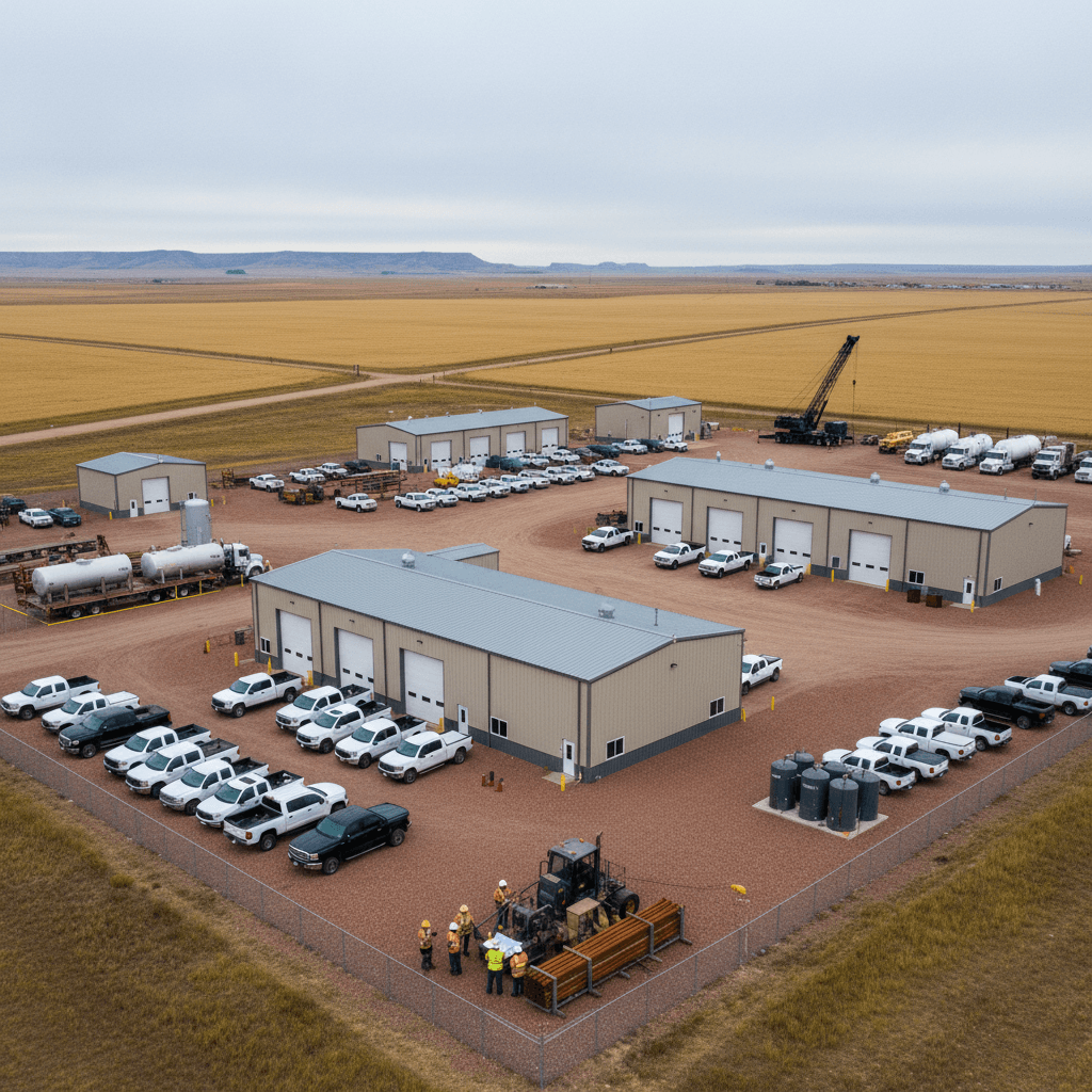 Delfin, TGS, Avangrid Secure Major Project Financing, Contracts - Bakken Wire