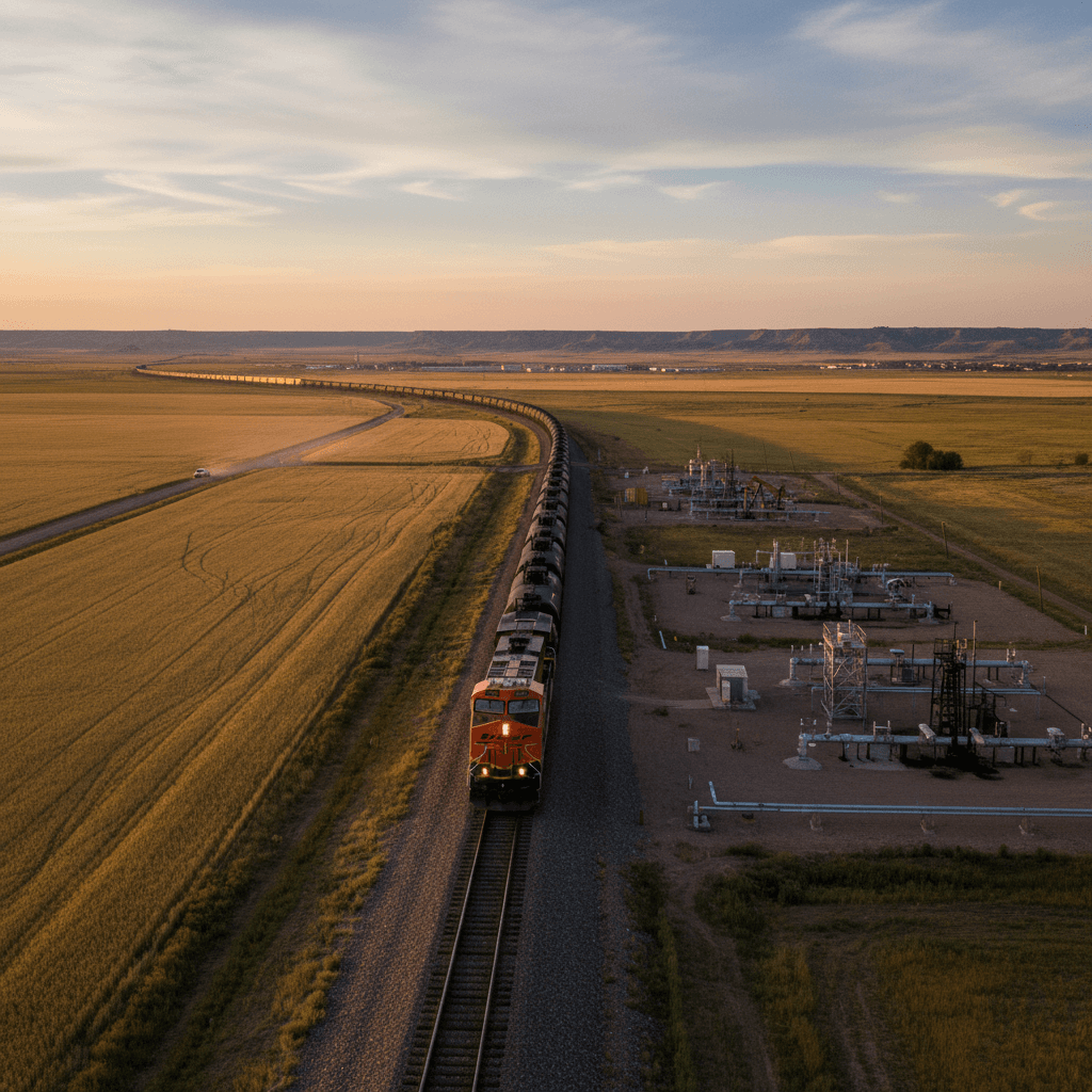U.S. Ukraine Aid Advances as Russia's Oil Output Falls, Tightening Global Supply - Bakken Wire