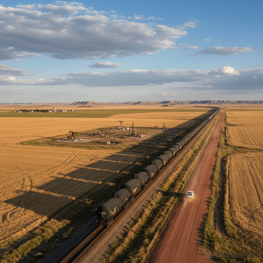 The Midday Take - Energy Market Briefing