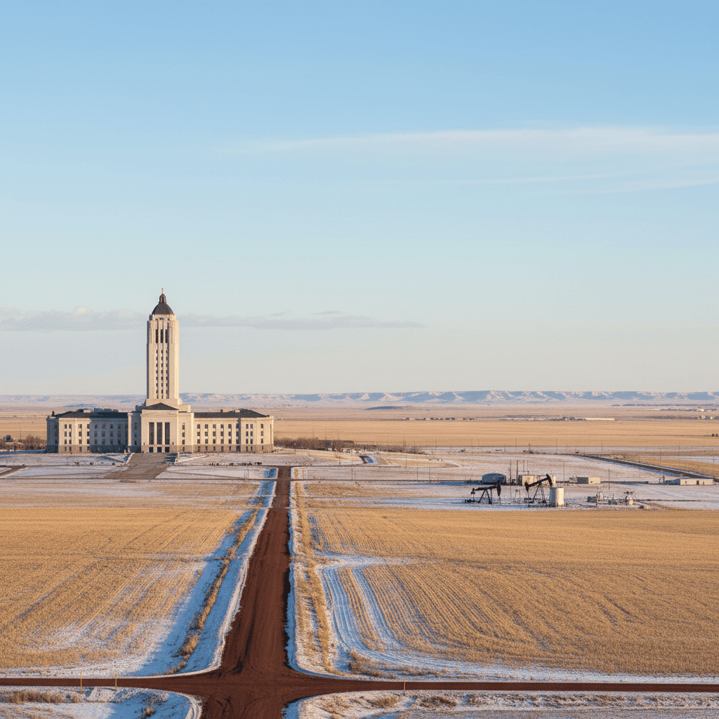 Global Fuel, Security Developments Hold Market Implications for Bakken - Bakken Wire