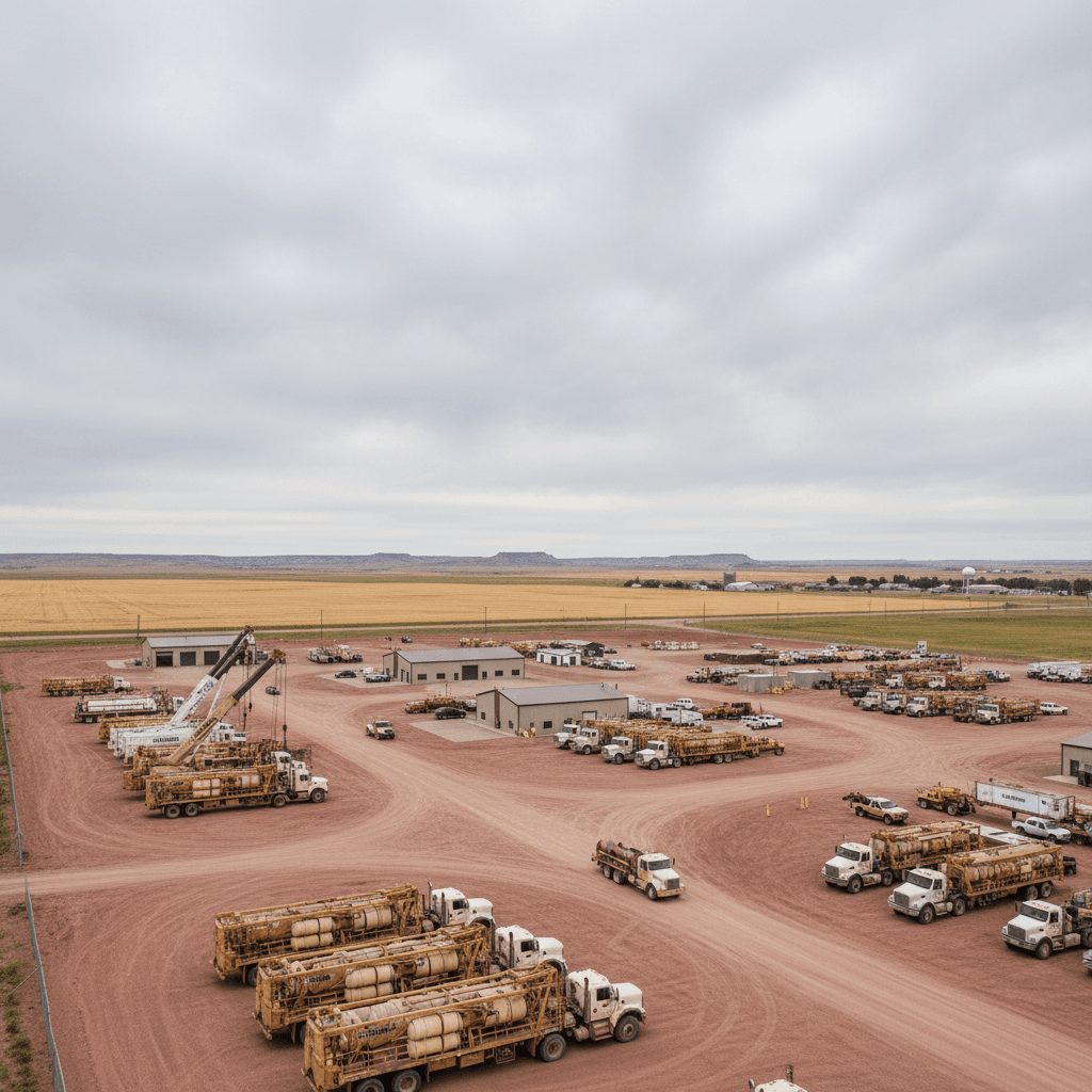 Chevron Angola Asset Sale Faces Pre-emption Challenge - Bakken Wire