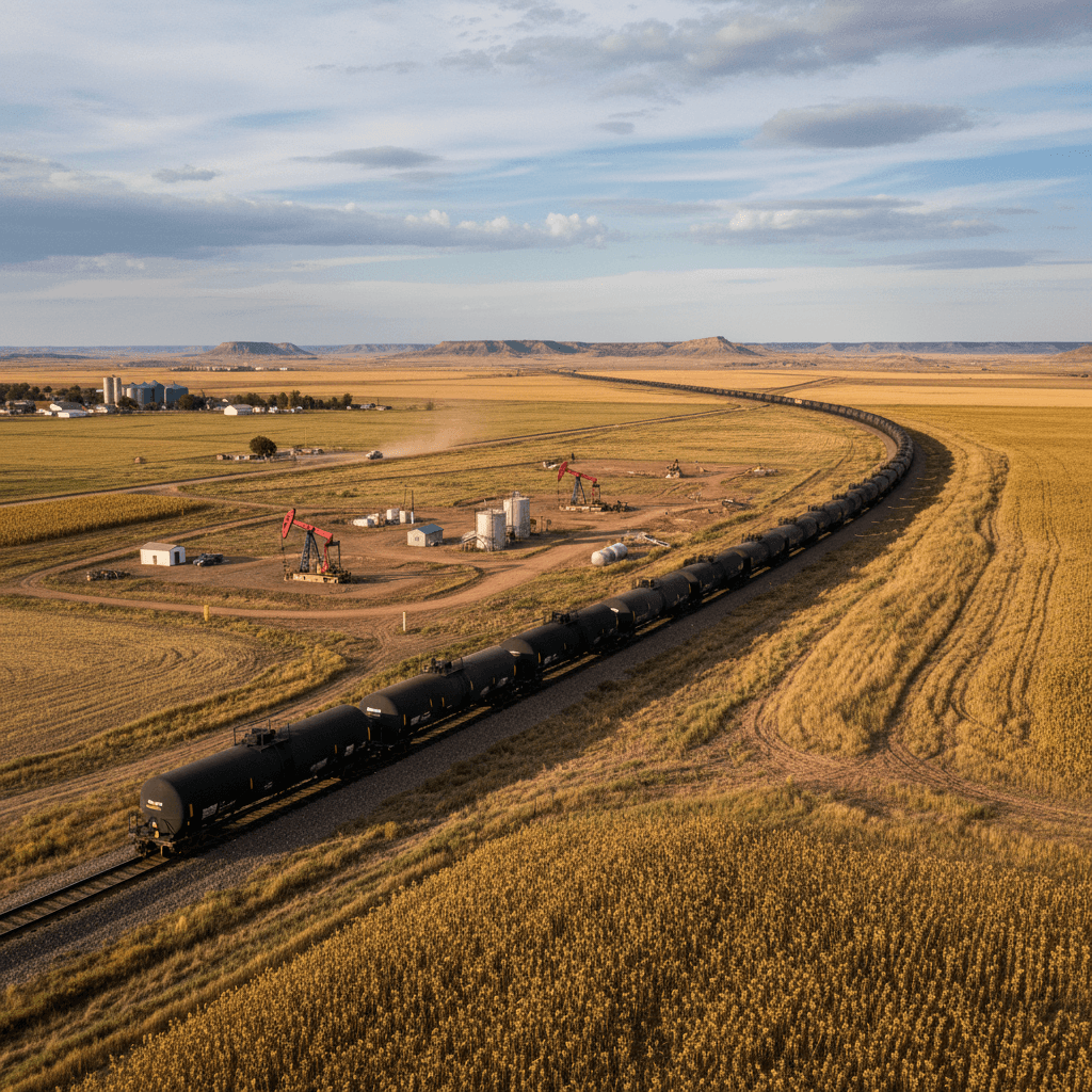The Afternoon Take - Energy Market Briefing