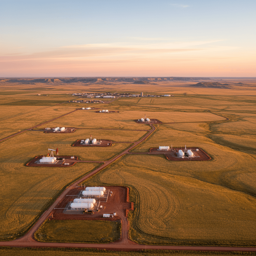 Oil Prices Dip Slightly Despite Major U.S. Inventory Draw - Bakken Wire