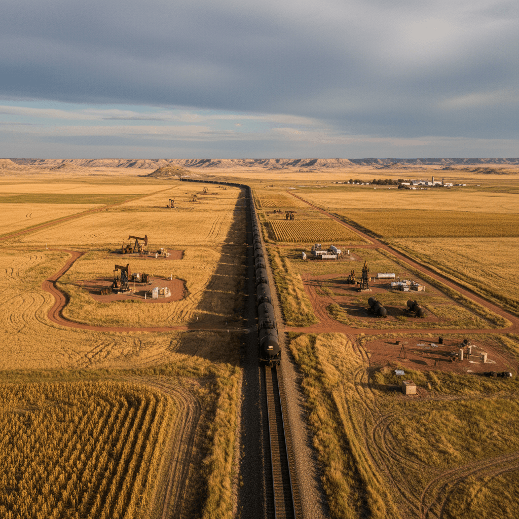 The Midday Take - Energy Market Briefing