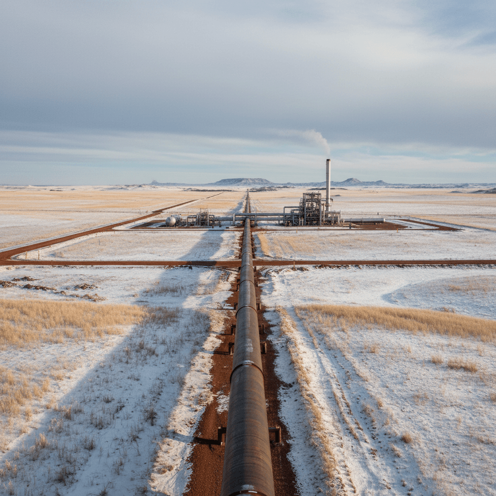 Haida Nation Supports Standing Rock DAPL Protest with Funds, Personnel - Bakken Wire