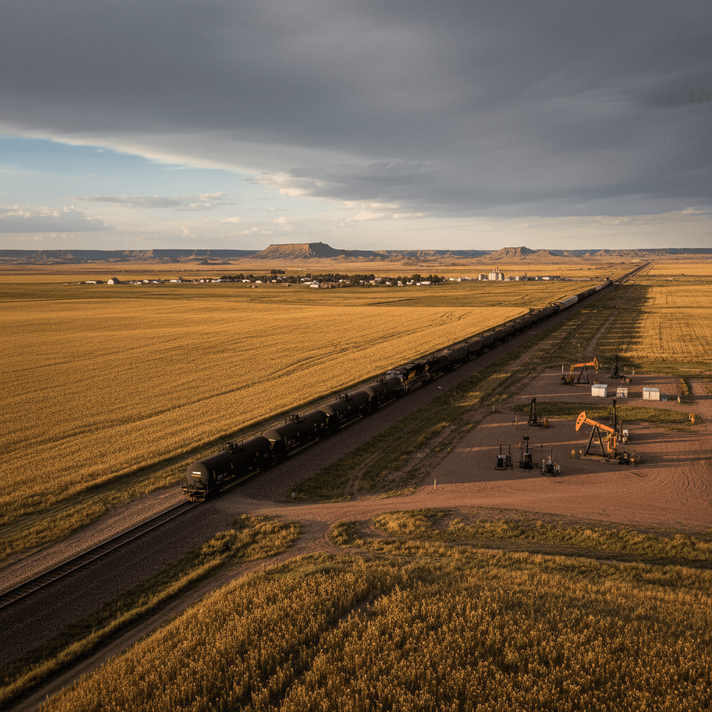 The Morning Take - Energy Market Briefing