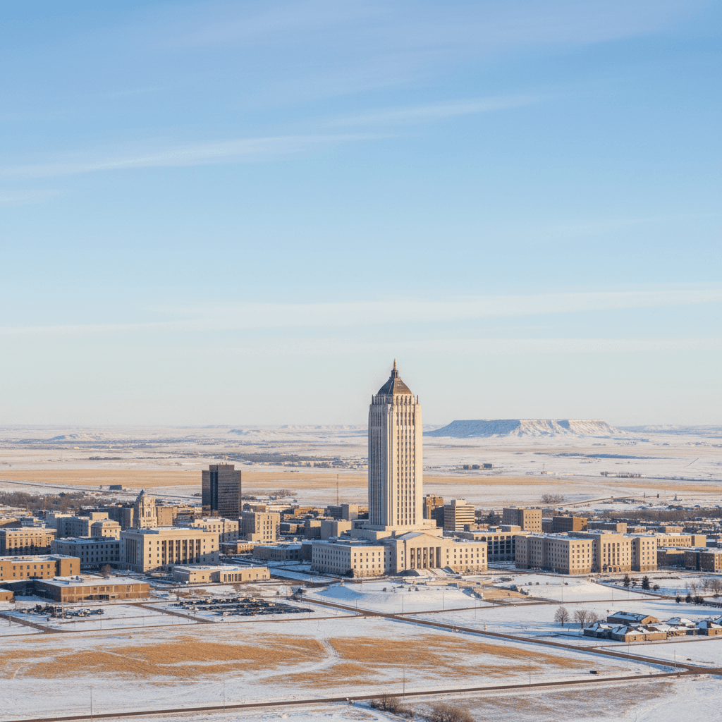 Regulatory, Marketing Shifts Highlight Midday Energy Roundup - Bakken Wire