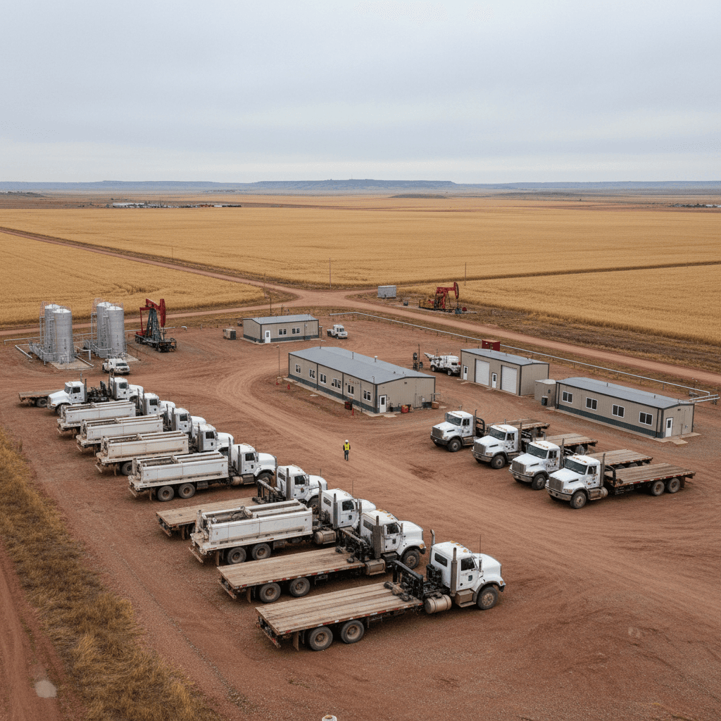 UK Forecasts $100 Oil Risk Through 2028; Arctic Auction, Strikes Loom - Bakken Wire