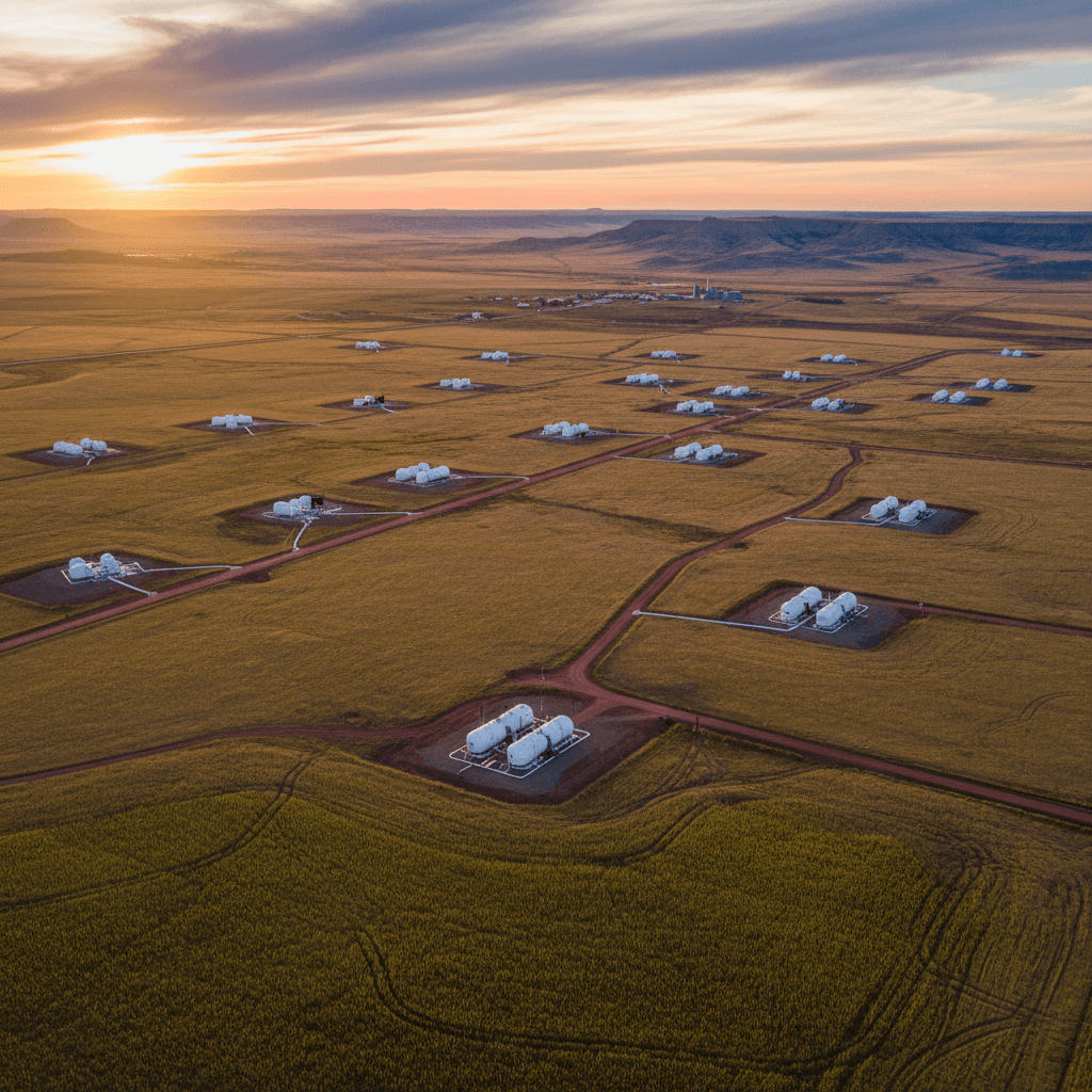 Oil Prices Drop Sharply Amid Supply Concerns, Bakken Differential Widens - Bakken Wire