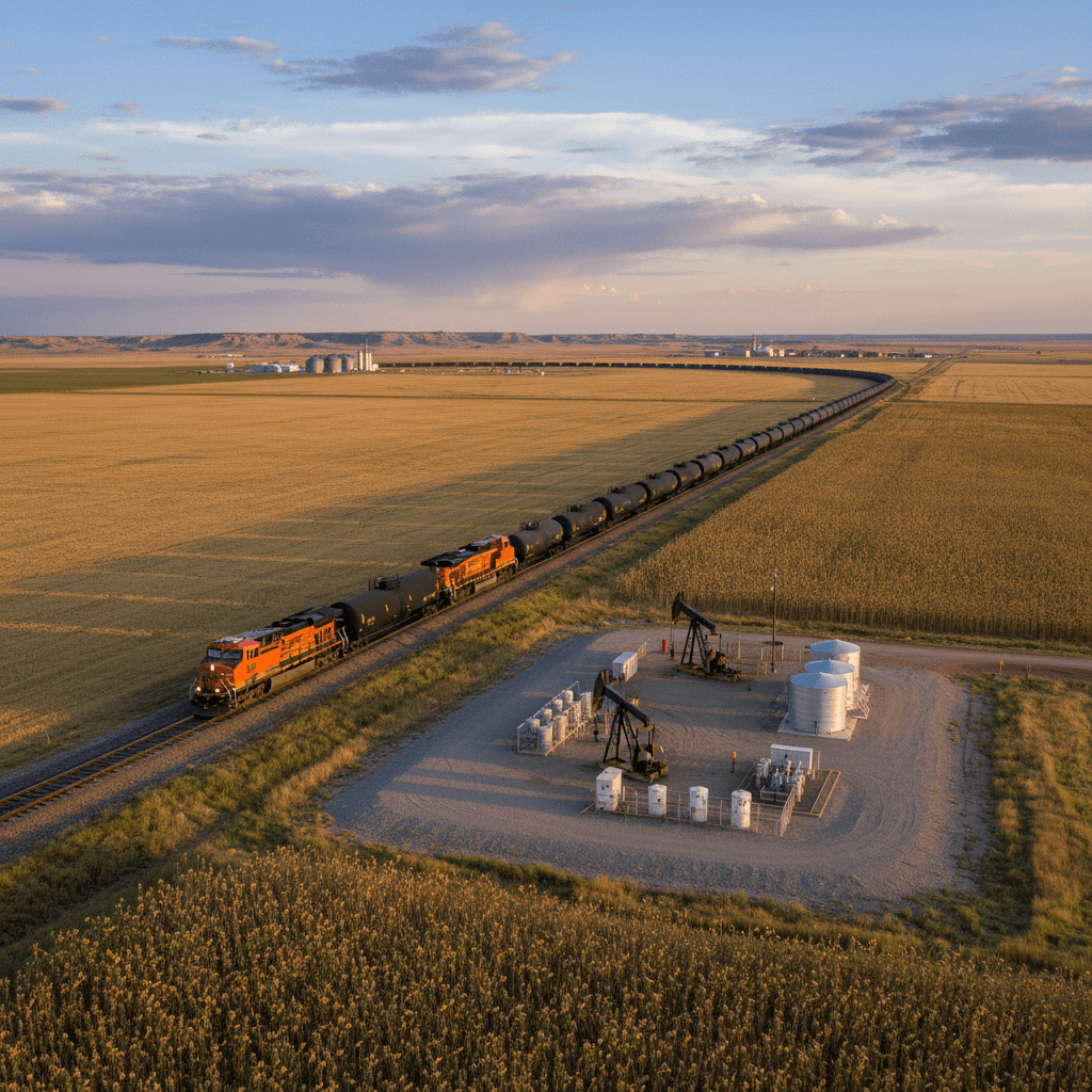 The Midday Take - Energy Market Briefing