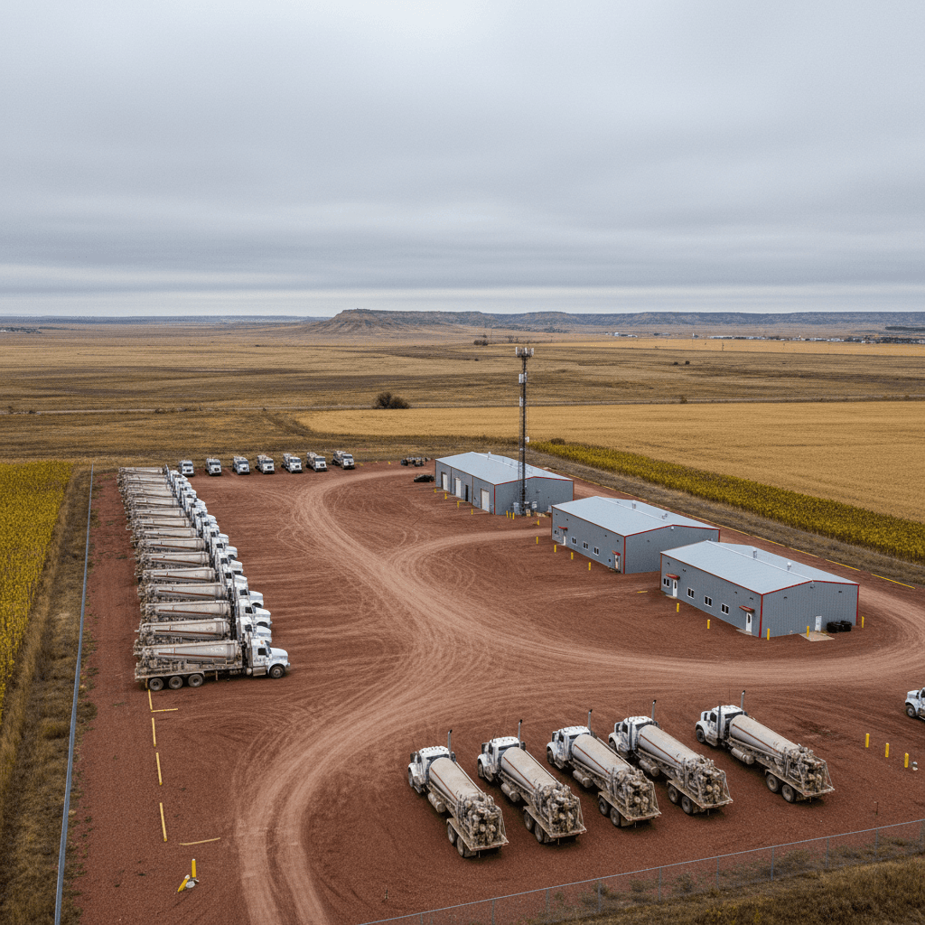 Global Energy Headlines Signal Sustained Price Support for Bakken - Bakken Wire